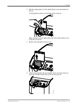 Preview for 49 page of KaVo ProXam iP Instructions For Use Manual