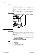 Preview for 50 page of KaVo ProXam iP Instructions For Use Manual