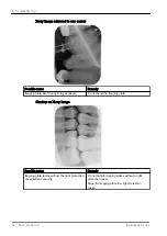 Preview for 58 page of KaVo ProXam iP Instructions For Use Manual