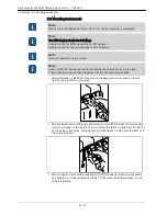 Предварительный просмотр 24 страницы KaVo QUATTROcare PLUS 2124 A Instructions For Use Manual