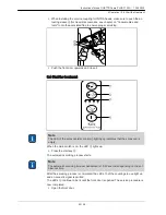 Предварительный просмотр 25 страницы KaVo QUATTROcare PLUS 2124 A Instructions For Use Manual