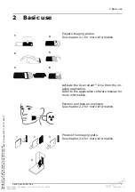 Предварительный просмотр 15 страницы KaVo Scan eXam One User Manual