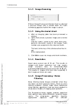 Preview for 24 page of KaVo Scan eXam One User Manual