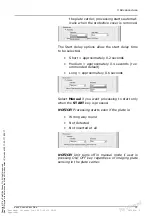 Preview for 27 page of KaVo Scan eXam One User Manual