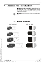 Предварительный просмотр 31 страницы KaVo Scan eXam One User Manual