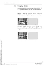 Preview for 32 page of KaVo Scan eXam One User Manual