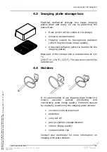 Предварительный просмотр 33 страницы KaVo Scan eXam One User Manual