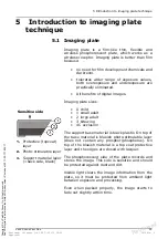 Предварительный просмотр 37 страницы KaVo Scan eXam One User Manual