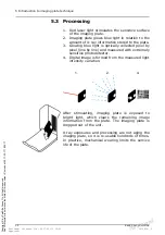 Предварительный просмотр 40 страницы KaVo Scan eXam One User Manual