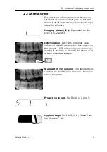 Предварительный просмотр 13 страницы KaVo SCAN EXAM User Manual