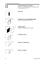 Предварительный просмотр 16 страницы KaVo SCAN EXAM User Manual