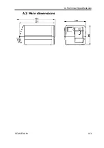 Предварительный просмотр 49 страницы KaVo SCAN EXAM User Manual