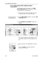 Предварительный просмотр 58 страницы KaVo SCAN EXAM User Manual