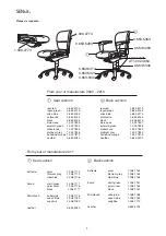 Предварительный просмотр 41 страницы KaVo SENsit Operating Instructions Manual