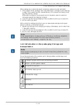 Preview for 7 page of KaVo SMARTair
Evo FLEXspace Instructions For Use Manual