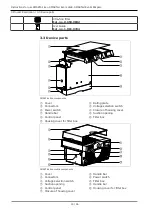 Preview for 14 page of KaVo SMARTair
Evo FLEXspace Instructions For Use Manual