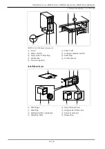 Preview for 15 page of KaVo SMARTair
Evo FLEXspace Instructions For Use Manual