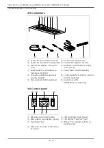 Preview for 16 page of KaVo SMARTair
Evo FLEXspace Instructions For Use Manual