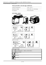 Preview for 20 page of KaVo SMARTair
Evo FLEXspace Instructions For Use Manual