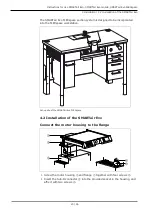 Preview for 23 page of KaVo SMARTair
Evo FLEXspace Instructions For Use Manual