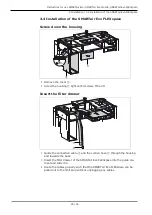 Preview for 25 page of KaVo SMARTair
Evo FLEXspace Instructions For Use Manual