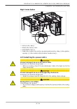 Preview for 27 page of KaVo SMARTair
Evo FLEXspace Instructions For Use Manual