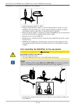 Preview for 28 page of KaVo SMARTair
Evo FLEXspace Instructions For Use Manual