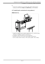 Preview for 29 page of KaVo SMARTair
Evo FLEXspace Instructions For Use Manual