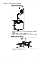 Preview for 30 page of KaVo SMARTair
Evo FLEXspace Instructions For Use Manual