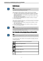 Предварительный просмотр 7 страницы KaVo SMARTair FLEXspace Instructions For Use Manual