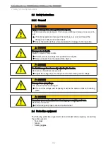 Предварительный просмотр 11 страницы KaVo SMARTair FLEXspace Instructions For Use Manual