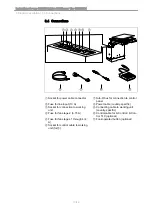 Preview for 15 page of KaVo SMARTair FLEXspace Instructions For Use Manual