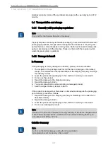 Preview for 6 page of KaVo SMARTair plus Instructions For Use Manual