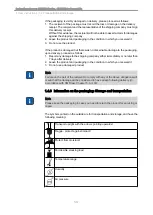 Preview for 7 page of KaVo SMARTair plus Instructions For Use Manual