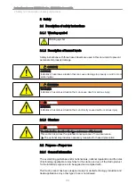 Preview for 8 page of KaVo SMARTair plus Instructions For Use Manual