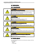 Preview for 10 page of KaVo SMARTair plus Instructions For Use Manual