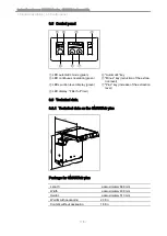 Preview for 19 page of KaVo SMARTair plus Instructions For Use Manual