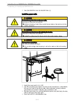 Preview for 26 page of KaVo SMARTair plus Instructions For Use Manual