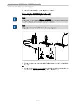 Preview for 27 page of KaVo SMARTair plus Instructions For Use Manual