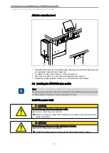 Preview for 28 page of KaVo SMARTair plus Instructions For Use Manual