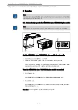 Preview for 33 page of KaVo SMARTair plus Instructions For Use Manual