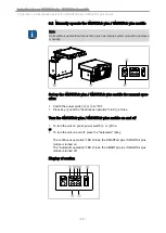 Preview for 34 page of KaVo SMARTair plus Instructions For Use Manual