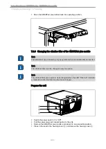 Preview for 48 page of KaVo SMARTair plus Instructions For Use Manual