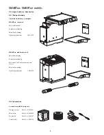 Preview for 6 page of KaVo SMARTair Operating Instructions Manual