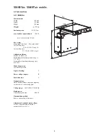 Preview for 7 page of KaVo SMARTair Operating Instructions Manual