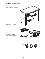 Preview for 11 page of KaVo SMARTair Operating Instructions Manual