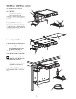 Preview for 12 page of KaVo SMARTair Operating Instructions Manual