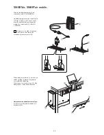 Preview for 13 page of KaVo SMARTair Operating Instructions Manual