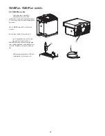 Preview for 14 page of KaVo SMARTair Operating Instructions Manual