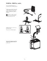 Preview for 15 page of KaVo SMARTair Operating Instructions Manual